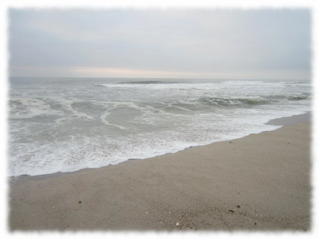 St Josephs by the Sea ocean view New Jersey
