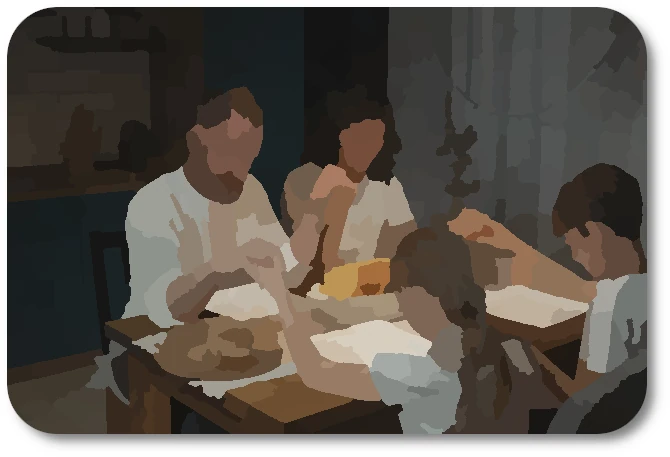 Dinner