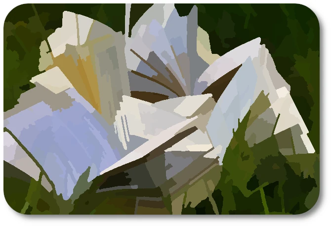 Journal and spiritual reading for a silent retreat