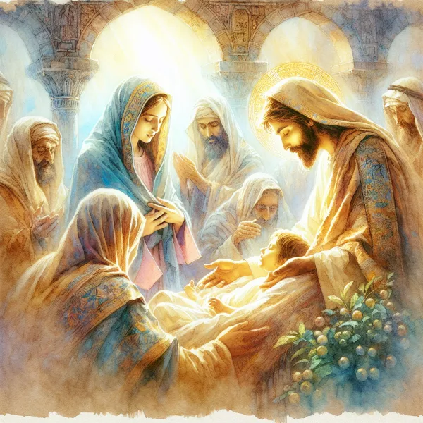 The Nativity