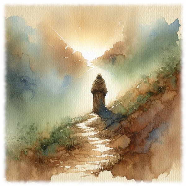 Courage and Fortitude