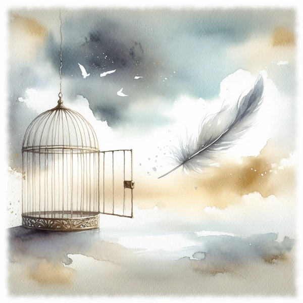 Virtue of Detachment