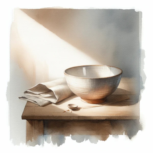 Sacred Places